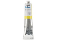 Lukas Berlin Water Mixable Oil Primary Yellow 200ml