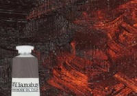 Williamsburg Oil Color 37ml Transparent Red Iron Oxide (Special Edition)