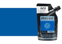 Sennelier Abstract Acrylic 120ml Cerulean Blue Hue