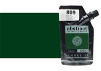 Sennelier Abstract Acrylic 120ml Hookers Green