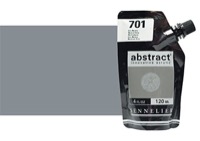 Sennelier Abstract Acrylic 120ml Natural Gray