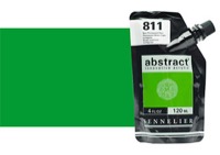 Sennelier Abstract Acrylic 120ml Permanent Green Light