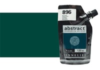 Sennelier Abstract Acrylic 120ml Phthalo Green