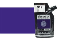 Sennelier Abstract Acrylic 120ml Purple