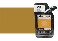 Sennelier Abstract Acrylic 120ml Raw Sienna