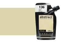 Sennelier Abstract Acrylic 120ml Titanium Buff