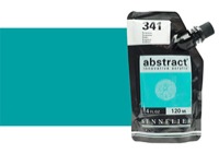 Sennelier Abstract Acrylic 120ml Turquoise