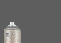 Montana EFFECT Spray 400ml Granit Grey