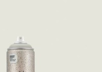 Montana EFFECT Spray 400ml Granit Light Grey