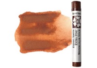 Daniel Smith Watercolor Stick Burnt Sienna