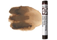 Daniel Smith Watercolor Stick Burnt Umber