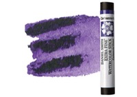Daniel Smith Watercolor Stick Carbazole Violet
