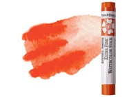 Daniel Smith Watercolor Stick Pyrrol Orange