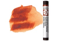 Daniel Smith Watercolor Stick Quinacridone Burnt Orange