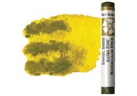 Daniel Smith Watercolor Stick Rich Green Gold