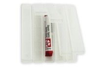 Daniel Smith Watercolor Stick Empty Plastic Case (Holds 5)