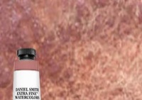 Daniel Smith Watercolor 15ml Burnt Bronzite Genuine