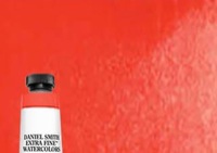Daniel Smith Watercolor 15ml Cadmium Red Medium Hue