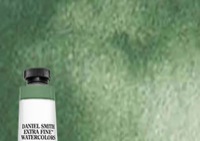 Daniel Smith Watercolor 15ml Chromium Green Oxide