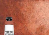 Daniel Smith Watercolor 15ml Enviro Friendly Red Iron Oxide