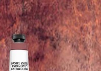 Daniel Smith Watercolor 15ml Hematite Burnt Scarlet Genuine