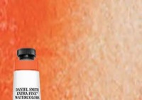 Daniel Smith Watercolor 15ml Permanent Orange