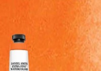 Daniel Smith Watercolor 15ml Pyrrol Orange