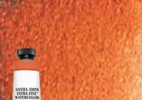 Daniel Smith Watercolor 15ml Quinacridone Burnt Orange