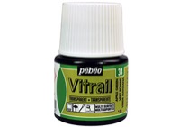 Vitrail 45ml Apple Green