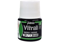 Vitrail 45ml Black