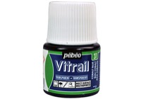 Vitrail 45ml Cobalt Blue
