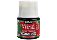 Vitrail 45ml Crimson