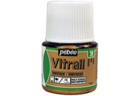 Vitrail 45ml Gold