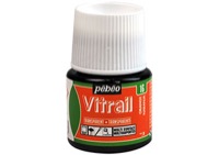 Vitrail 45ml Orange