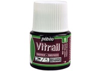 Vitrail 45ml Red Violet
