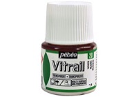 Vitrail 45ml White