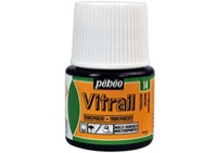 Vitrail 45ml Yellow