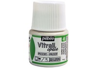 Vitrail 45ml Opaque Super White
