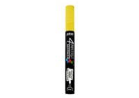 4Artist Marker 4mm Yellow
