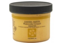 Daniel Smith Watercolor Ground Iridescent Gold 4 oz.