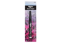 Higgins Black Magic Ink Pump Marker 1mm Brush Nib