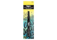 Higgins India Ink Pump Marker 2mm Chisel Nib