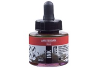 Amsterdam Acrylic Ink 30ml Burnt Umber