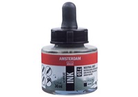 Amsterdam Acrylic Ink 30ml Neutral Grey