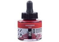 Amsterdam Acrylic Ink 30ml Quinacridone Rose