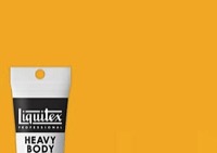 Liquitex Heavy Body Acrylic Cadmium Free Yellow Medium 2 oz. Tube