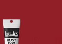 Liquitex Heavy Body Acrylic Cadmium Free Red Deep 2 oz. Tube