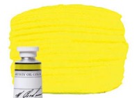 M. Graham Artists' Oils 1.25oz Bismuth Yellow