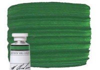 M. Graham Artists' Oils 1.25oz Cobalt Green