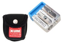 Kum The Masterpiece Sharpener With 2 Blade Replacements